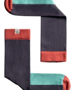 KAFT MERGER Socken Plum Unisex -KAFT-Laden 6265c1f82b564a1ba1fde184e673cbcc