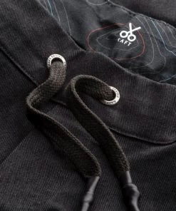 KAFT Herren KOUT Shorts Asphalt -KAFT-Laden 63cd0a0897e3498b9bee4509f2a02d4c