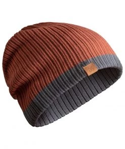 KAFT KLEURENDOK Mütze Brick Unisex