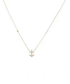 Latelita Halskette Rose Gold Coloured Damen -KAFT-Laden 682fadf81d8946a98e548e29f14da95b