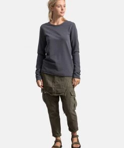 KAFT Unisex DUGE Sweatshirt Plum