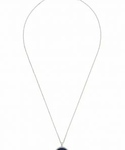 Latelita Damen ZODIAC STAR Halskette Blue -KAFT-Laden 695f6248b7ba417295ded08e7c119af9