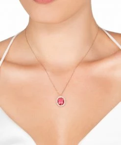 Latelita Halskette Or Rosé Damen 6 Latelita Halskette Or Rosé Damen -KAFT-Laden 6a5523433e64430d9d2ac85f329f1d77