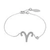 Latelita Armband Silver Damen -KAFT-Laden 6a670c8b79fc425f809cfb618c0a99b7