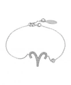 Latelita Armband Silver Damen