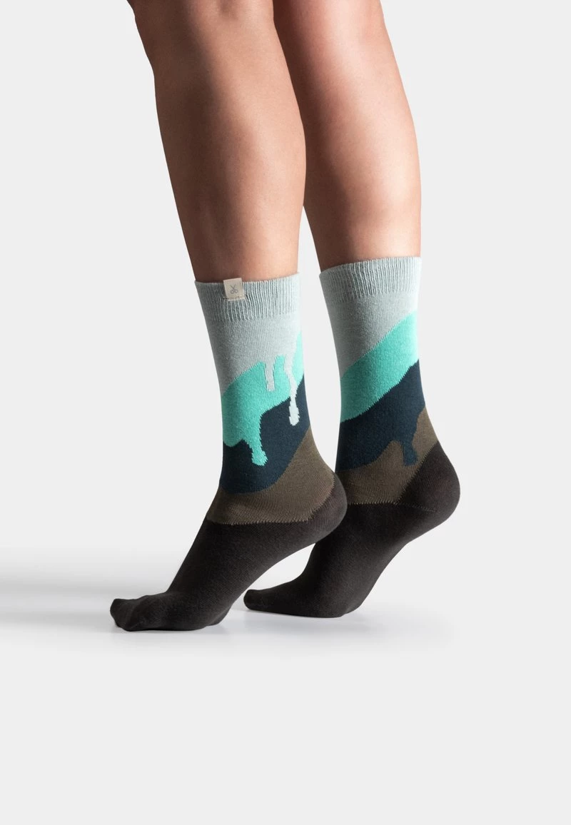 KAFT Unisex LIMA Socken Hule 4 KAFT Unisex LIMA Socken Hule – Bild 2