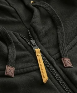 KAFT Unisex ZIPPER Sweatjacke Asphalt 14 KAFT Unisex ZIPPER Sweatjacke Asphalt -KAFT-Laden 6a8822330c424420b65796fea3484607