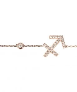 Latelita Damen Armband Rose Gold Coloured -KAFT-Laden 6b22f0368b7443abbbc91bebe40ca12c