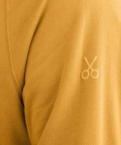 KAFT Unisex ZIPPER Sweatjacke Sulphur -KAFT-Laden 6b3c5d649ac94a47970e9dfa5a5b1a30