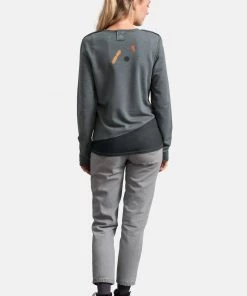 KAFT Unisex LEPENCA Sweatshirt Storm 12 KAFT Unisex LEPENCA Sweatshirt Storm -KAFT-Laden 6bf6a689fc074fe78ad53dd5de16e6be