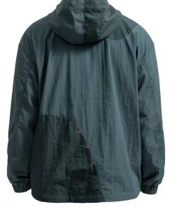 KAFT PAKARU Regenjacke / Wasserabweisende Jacke Ocean Unisex -KAFT-Laden 6e53ed7a73154ea2812e1f9527391409