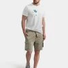 KAFT KOUT Shorts Concrete Herren -KAFT-Laden 7135907cb0894a5ca338b490a1d2914e