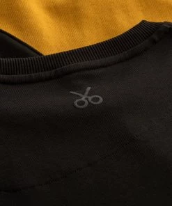 KAFT FLOWINGA Sweatshirt Asphalt Unisex 17 KAFT FLOWINGA Sweatshirt Asphalt Unisex -KAFT-Laden 714153de7b7342fa812e19eca2ddeaf3