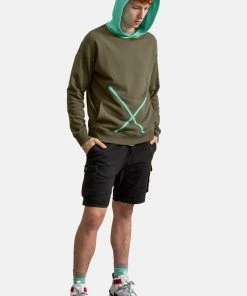 KAFT Unisex XPOCKET Kapuzenpullover Jungle -KAFT-Laden 71b89385ca704530b21ff524bbca5ffb