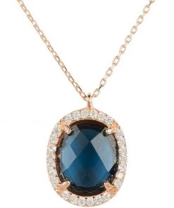 Latelita Damen Halskette Or Rosé -KAFT-Laden 7208dcc5009148848277869a5956e5c4