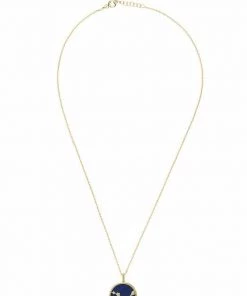 Latelita STAR CONSTELLATION Halskette Blue Damen -KAFT-Laden 73d4ee5f306949908c3d6fb2fd7e2fd6