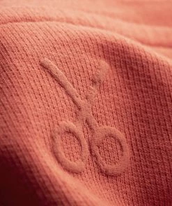 KAFT RIBUT OVERSIZE T Shirt Print Coral Herren -KAFT-Laden 7505e0cd364b45eda621d7fdccb801b6