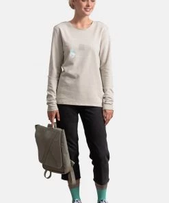 KAFT VARG Sweatshirt Bone Unisex -KAFT-Laden 762ecb110c674891a843804ec806065d