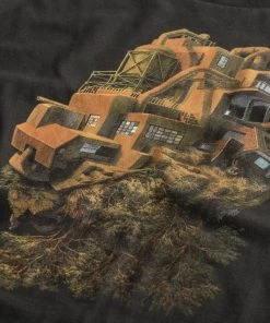 KAFT DESIGN PRINTED CREW NECK REGULAR FIT T Shirt Print Asphalt Herren -KAFT-Laden 773ce97edbb749f5a0ae71feb63d5656