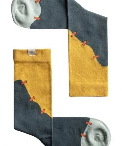 KAFT ZEBIL Socken Naut Unisex -KAFT-Laden 78d254fea2824e56b64fdfd2fb468ad4