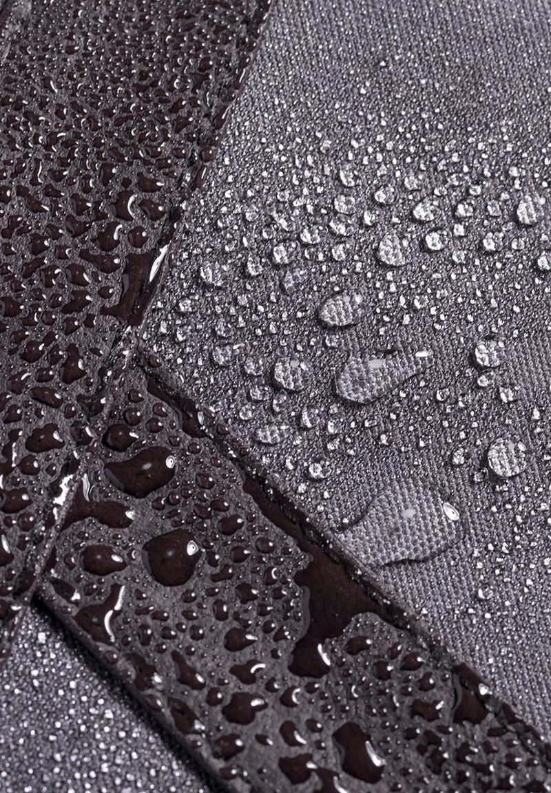 KAFT NORDHUG MINI Tagesrucksack Plum Unisex 5 KAFT NORDHUG MINI Tagesrucksack Plum Unisex – Bild 3