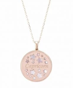 Latelita Damen Halskette White -KAFT-Laden 7968fef53d5942089d6410779e72f50c