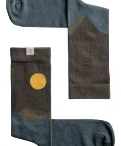 KAFT DUNE Socken Nott Unisex 8 KAFT DUNE Socken Nott Unisex -KAFT-Laden 7b6c5fa47d3b407eb52f2b49b2d86cbe