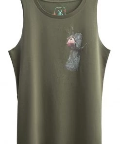 KAFT Damen IT'S TEMPORARY Top Jungle -KAFT-Laden 7bbb66cf439f4abead6de9b288b36c3f