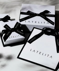 Latelita Damen ZODIAC STAR SIGN SCORPIO Halskette Silver -KAFT-Laden 7c54e5813ba14bf5bbc09a45ca3396f1