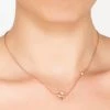 Latelita Damen Halskette Roségold Coloured -KAFT-Laden 7c75bfb4ab3346c59a6c3b7114e9ca51