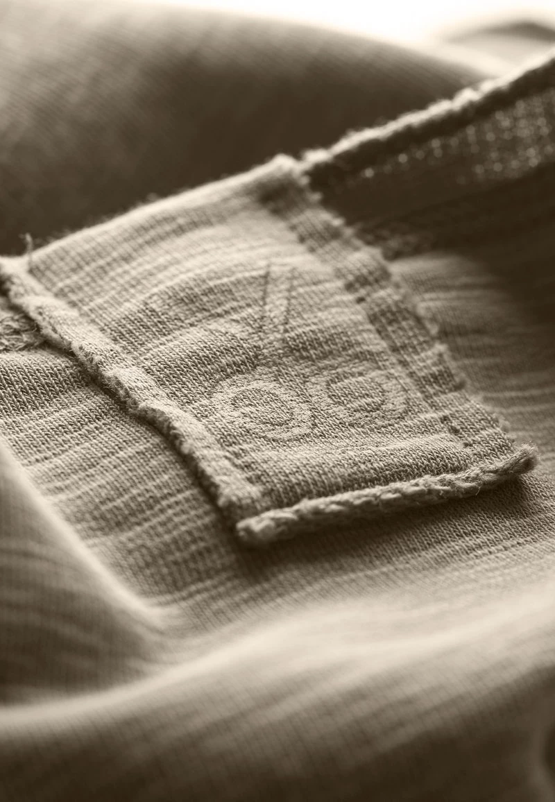 KAFT Unisex MOSCA Sweatshirt Concrete 8 KAFT Unisex MOSCA Sweatshirt Concrete – Bild 6