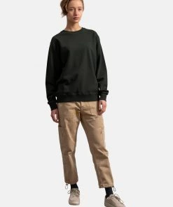 KAFT Unisex RUGA Sweatshirt Asphalt