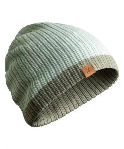 KAFT Unisex KLEURENDOK Mütze Mint