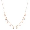 Latelita Halskette Roségold Damen -KAFT-Laden 7f0f1c49fcdb476283d79a8e2b667d04