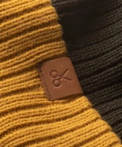 KAFT Unisex KLEURENDOK Mütze Asphalt -KAFT-Laden 7fad748c9ed64675b4787642b7522231