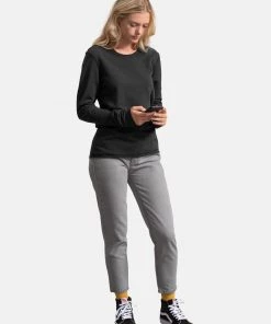 KAFT Unisex DUGE Sweatshirt Asphalt -KAFT-Laden 7ffc5e9bb322495280d11818a0b228f1