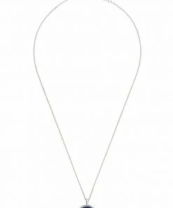 Latelita Damen ZODIAC STAR Halskette Blue -KAFT-Laden 808f81d84a32441d8e55f8ae957914fe