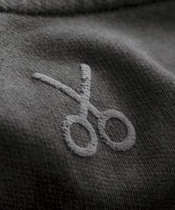 KAFT PANORENA OVERSIZE T Shirt Print Asphalt Herren -KAFT-Laden 80ae31c993ac4eca8290c30fb98522c1