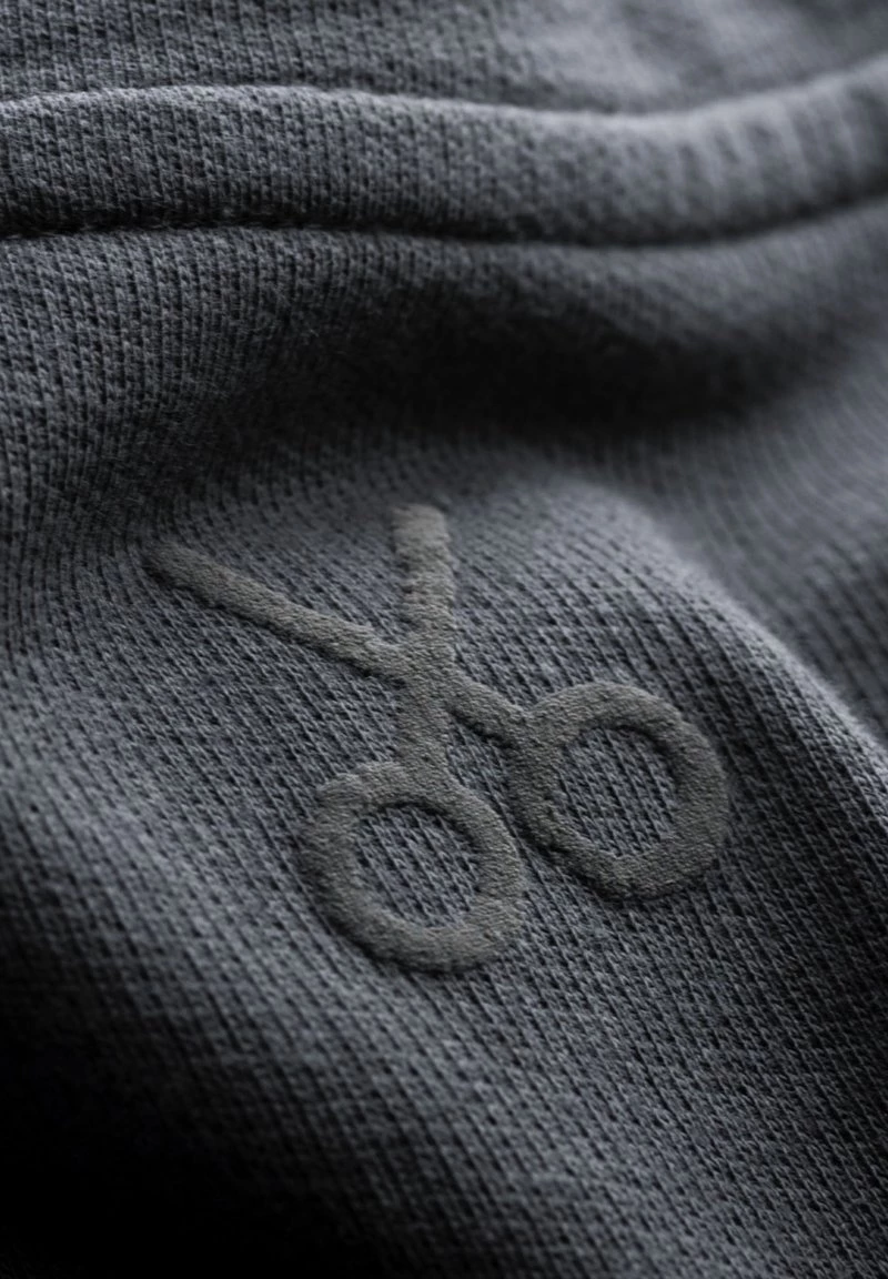 KAFT Herren APOLLO OVERSIZE T Shirt Print Raven 5 KAFT Herren APOLLO OVERSIZE T Shirt Print Raven – Bild 3