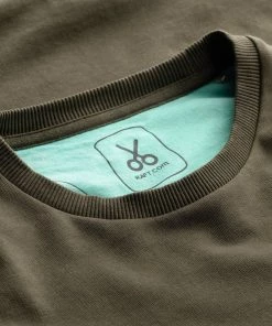 KAFT RUGA Sweatshirt Jungle Unisex -KAFT-Laden 8142be2205934245ac6a5fb33b3d93c9