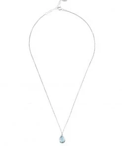 Latelita Halskette Silver Coloured Damen -KAFT-Laden 85a74122126b4ba08b12ec2f8bac9b3b