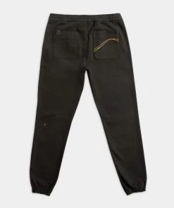 KAFT Herren PANOHA Jogginghose Asphalt -KAFT-Laden 86e7b555dc2f4650bf91fa08dd55799a