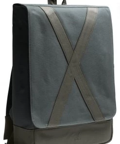 KAFT Unisex NORDHUG Tagesrucksack Storm