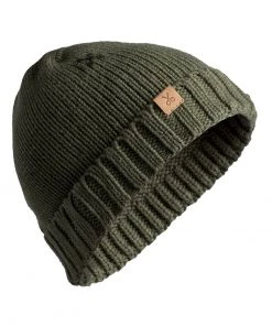 KAFT Unisex CRUX Mütze Jungle