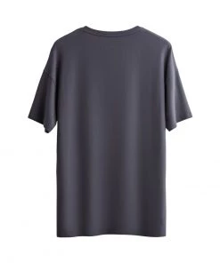 KAFT OVERSIZE T Shirt Basic Dark Purple Herren 7 KAFT OVERSIZE T Shirt Basic Dark Purple Herren -KAFT-Laden 887a0270a64d4da49a705dd7465b0433