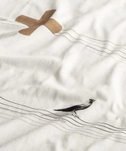 KAFT Damen SAKINLIK Top Off White 7 KAFT Damen SAKINLIK Top Off White -KAFT-Laden 887aa90da79349eea4da8368a78d367b