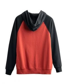 KAFT Unisex KLEUZIP Kapuzenpullover Coral 14 KAFT Unisex KLEUZIP Kapuzenpullover Coral -KAFT-Laden 8931c056a1194c5693b6c4c374a9bd18