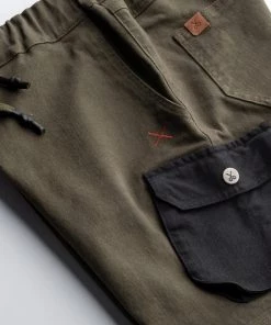 KAFT Herren KOUT Shorts Jungle -KAFT-Laden 8a05c97b2be949b8ad9e8acda2315529