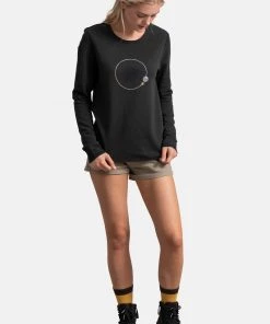 KAFT VRTT Sweatshirt Asphalt Unisex -KAFT-Laden 8a168b0b636243c6b120a2d2ec03c6de