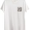 KAFT Herren CONNECTION T Shirt Print Off White -KAFT-Laden 8a9dad6363af460aa353742790091523